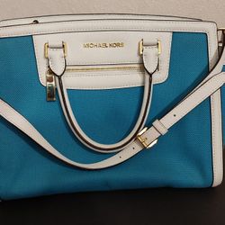 Gently Used RARE Michael Kors Bag 