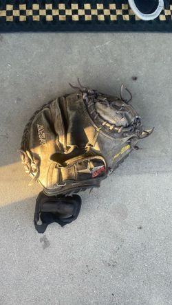 All Star Catchers Glove