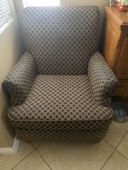 Living Room Accent Chair