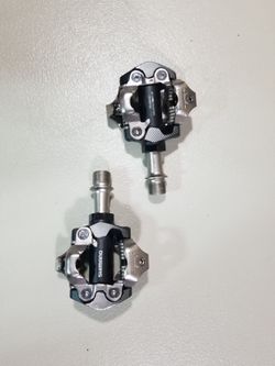 SHIMANO PEDALS