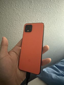 Pixel 4 64 GB Unlocked