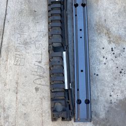 Front Impact Bar FORD Mustang 2018–2021