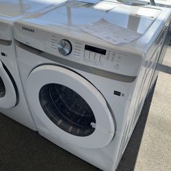 Samsung Washer 