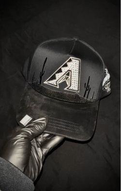 Big Boss Arizona Diamondbacks Gorra/Hat