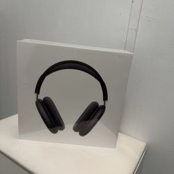 Apple AirPods Max (Midnight)