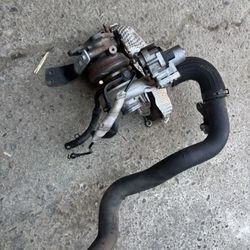 2013 Hyundai Genesis 2.0 Turbo Part