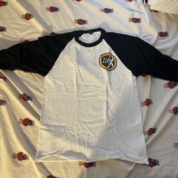Chance the Rapper Social Experiment Tee