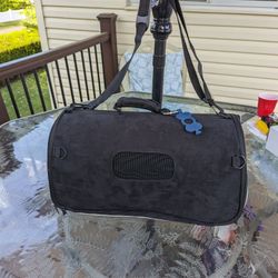 Pet Carrying Case 