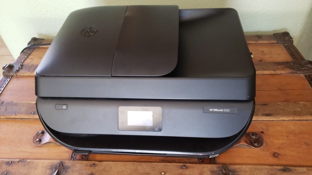 HP Officejet 5222