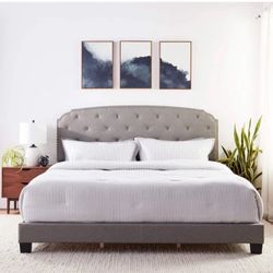 Bed Frame 