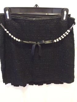 Stylish skirt brand new size S