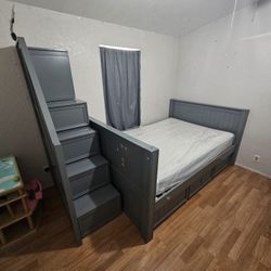 Bunk Beds