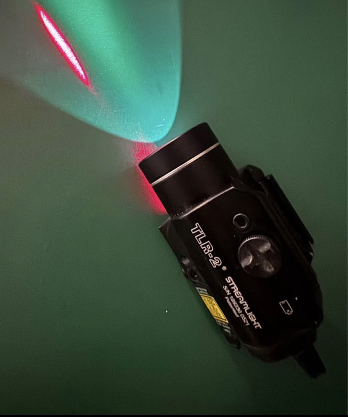 Flashlight