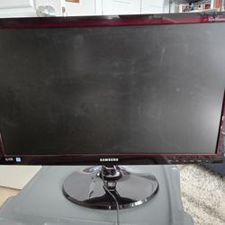 Samsung 24" Monitor