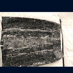 Express Pencil Skirt - Sz. 4