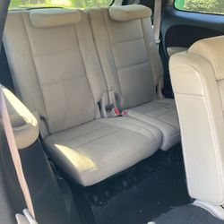 2014 Dodge Durango