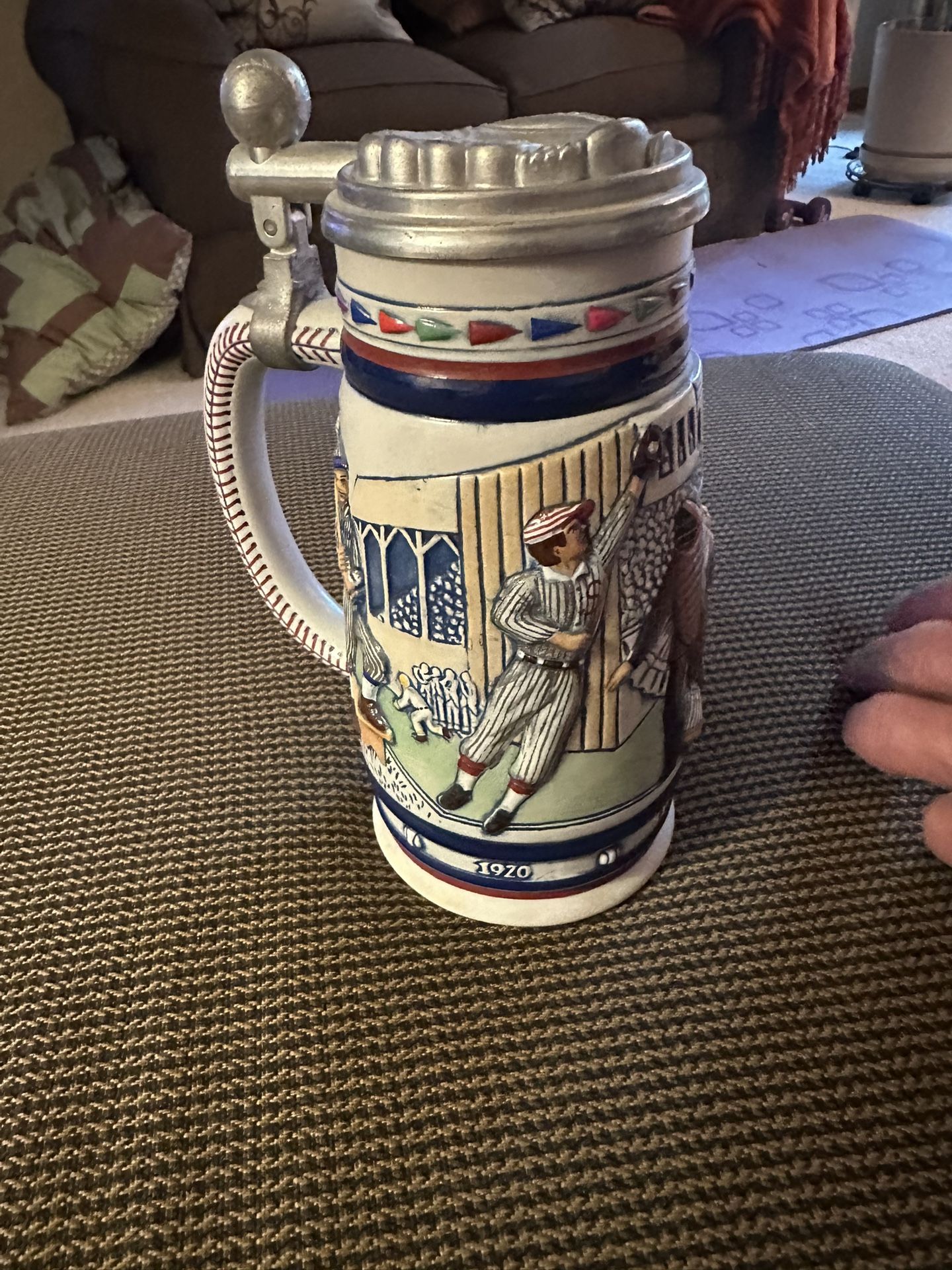 Misc. Collectible Bar Glasses / Steins