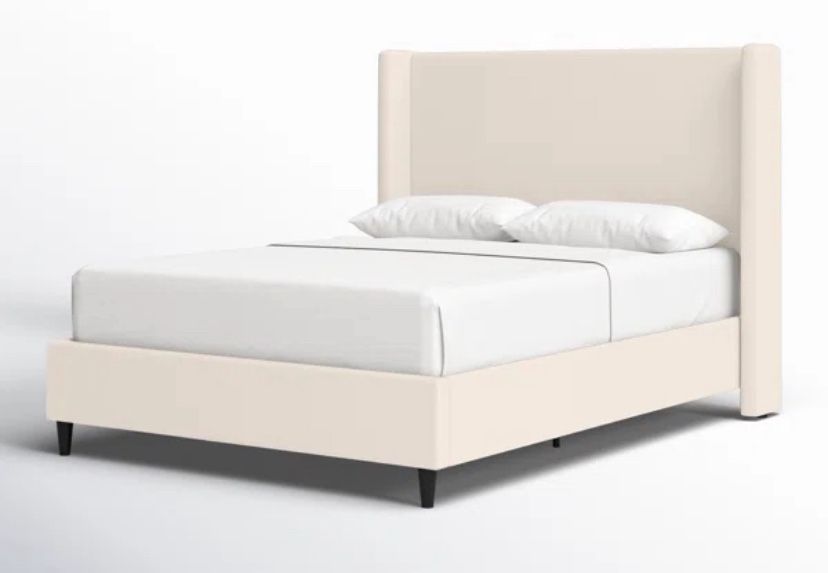 New In Box Bed Frame Must Go 