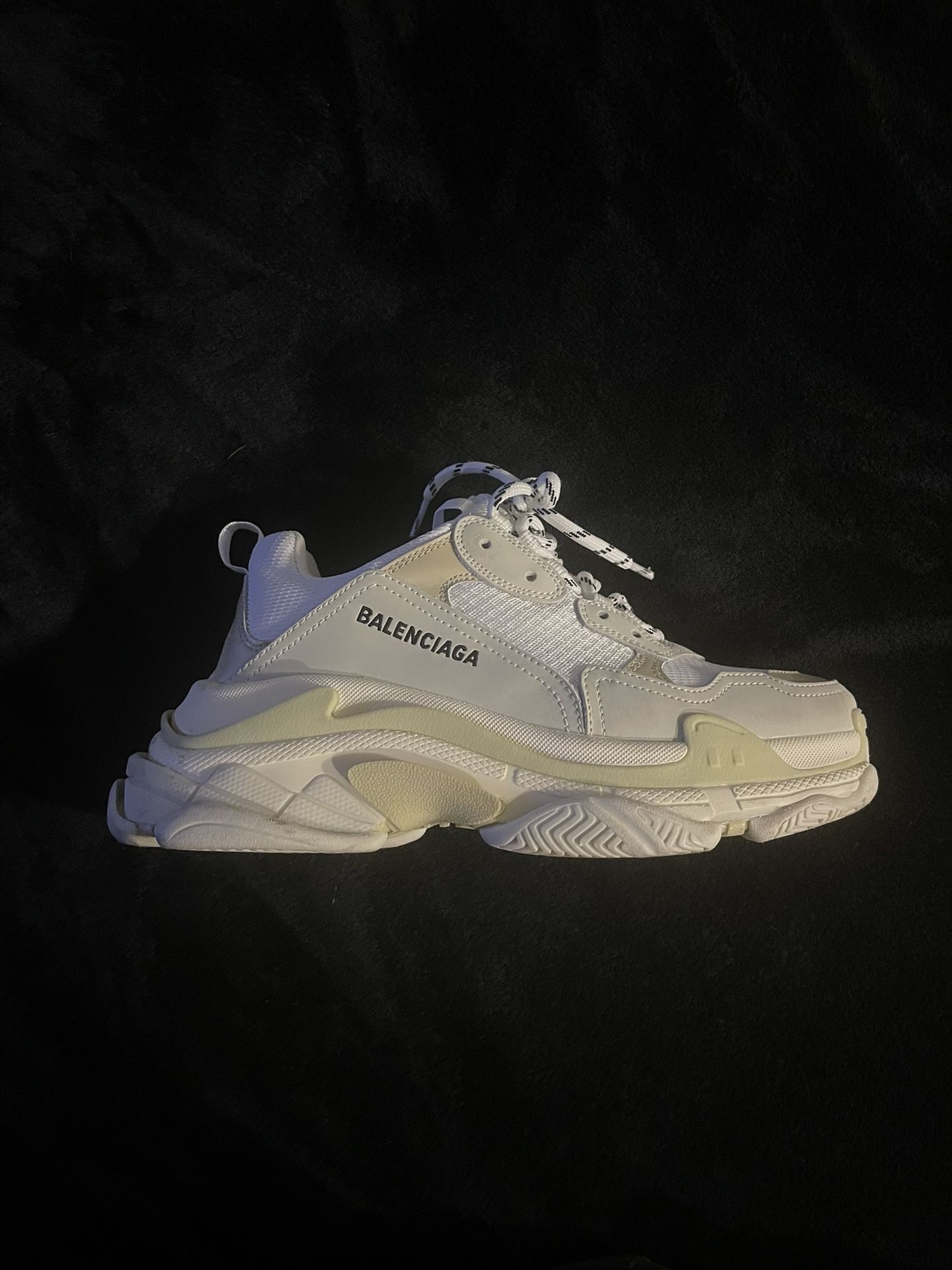 Balenciaga Triple S