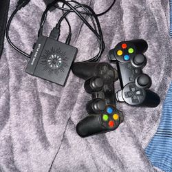 Gamebox Plus 