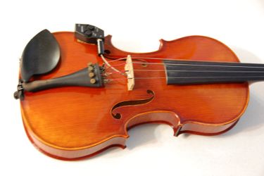 French Violin