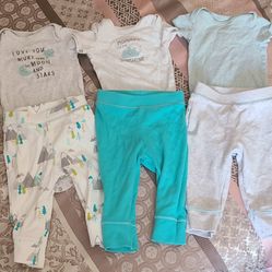 Baby Clothes