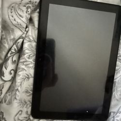 Amazon Fire Kids Tablet