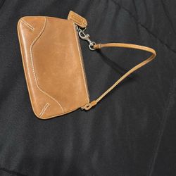 70’Vintage  Coach Purse