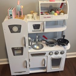KidKraft kitchen