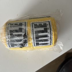 Boxing Handwraps Brand New