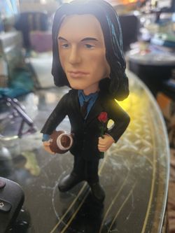Tommy Wiseau Bobblehead