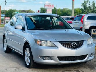 2006 Mazda 3