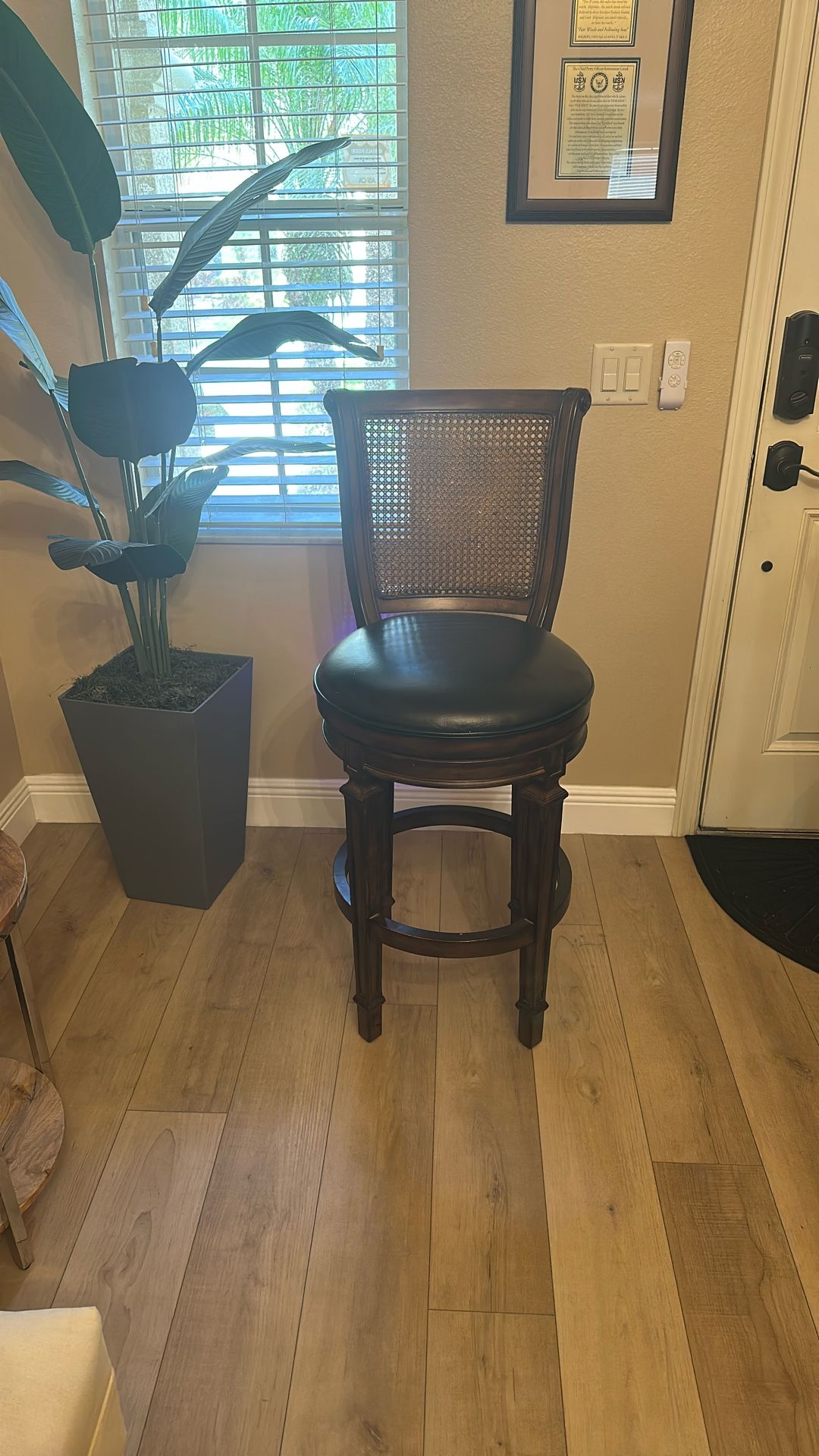 Bar Height Bar Stools