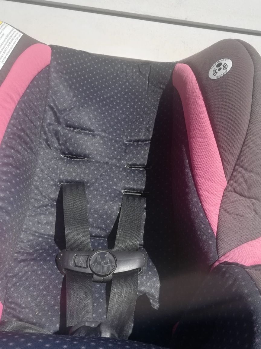 Car Seat