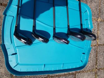 Access Bridgestone Golf Clubs