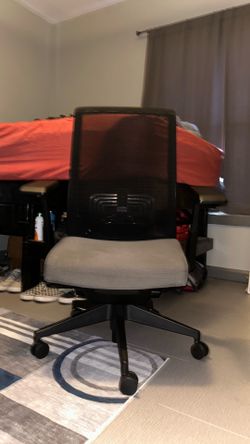 Haworth Very Office Chair
