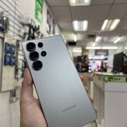 Samsung S25 Ultra 256GB UNLOCKED 