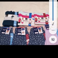 Brand New Girls Clothes 
