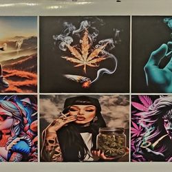 Hip Culture Decal Vinyl