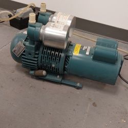 Electric Vaccum Pump