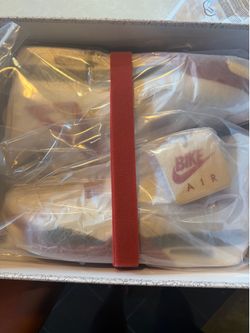 Brick after brick Jordan 4 size 12