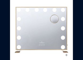 Vanity Mirror