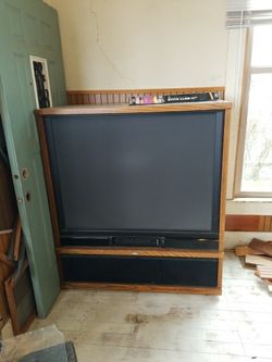 Tv works