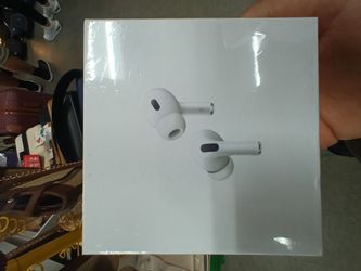 Apple airpods pro (2nd generation) new sealed