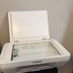 Cannon Wired Printer