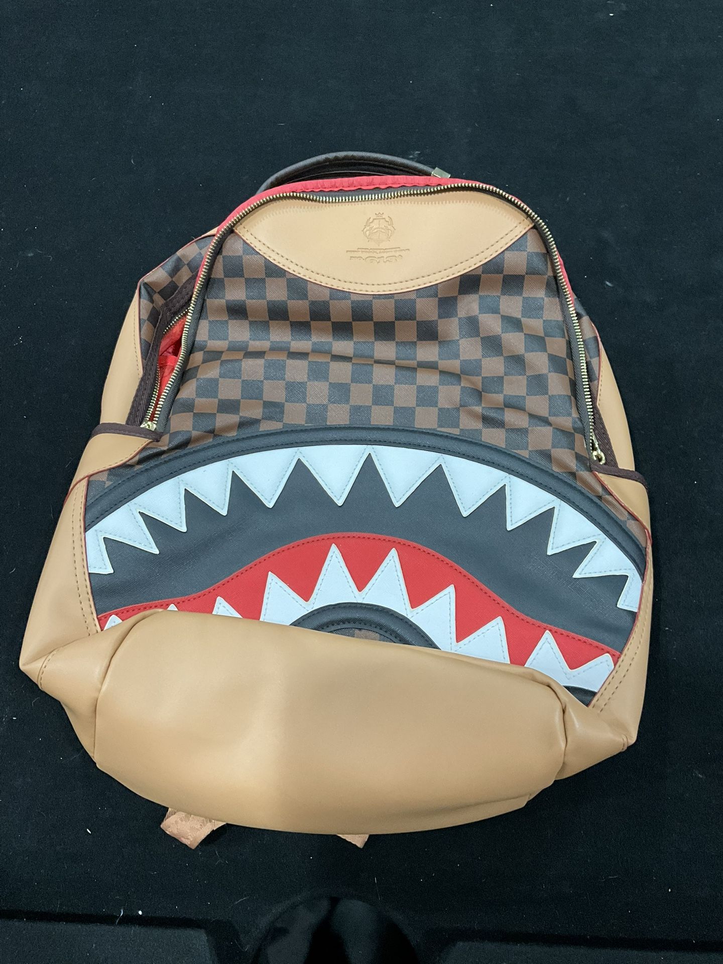 Brand New Spray Ground Collector Item Backpack