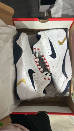 Nike Air Flight Lite Mid size 8.5 men's