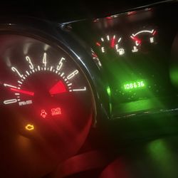 I'm looking to trade it for a truck. Let me know what you have to offer for the trade.