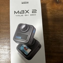 Go Pro Max 2