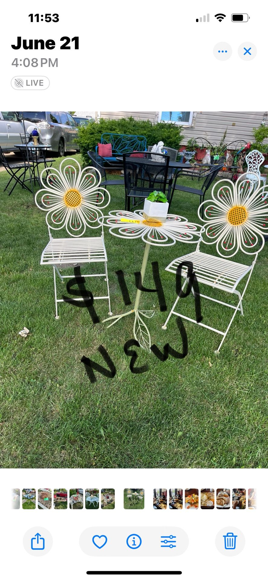 New Bistro